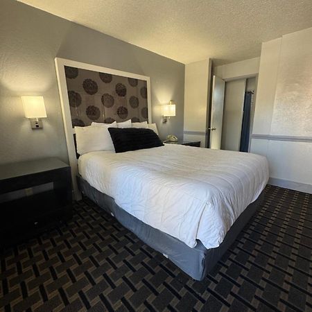 Budget Inn At The Heavenly Gondola South Lake Tahoe Exterior foto