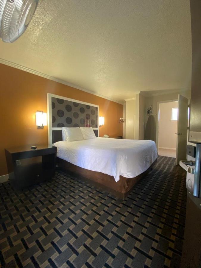 Budget Inn At The Heavenly Gondola South Lake Tahoe Exterior foto
