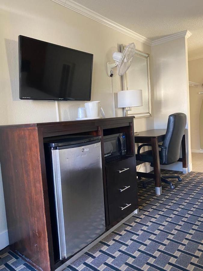 Budget Inn At The Heavenly Gondola South Lake Tahoe Exterior foto