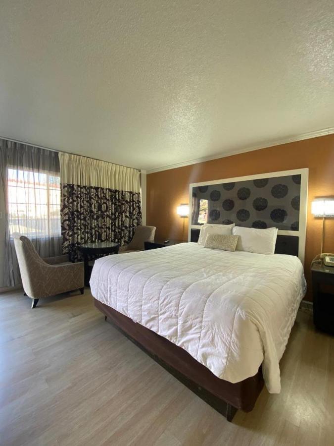 Budget Inn At The Heavenly Gondola South Lake Tahoe Exterior foto