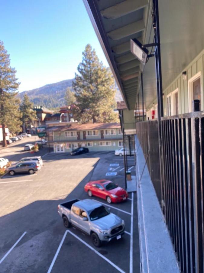 Budget Inn At The Heavenly Gondola South Lake Tahoe Exterior foto