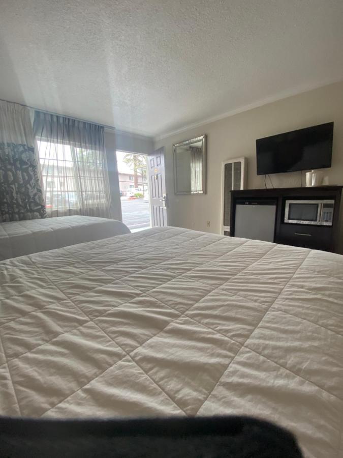 Budget Inn At The Heavenly Gondola South Lake Tahoe Exterior foto