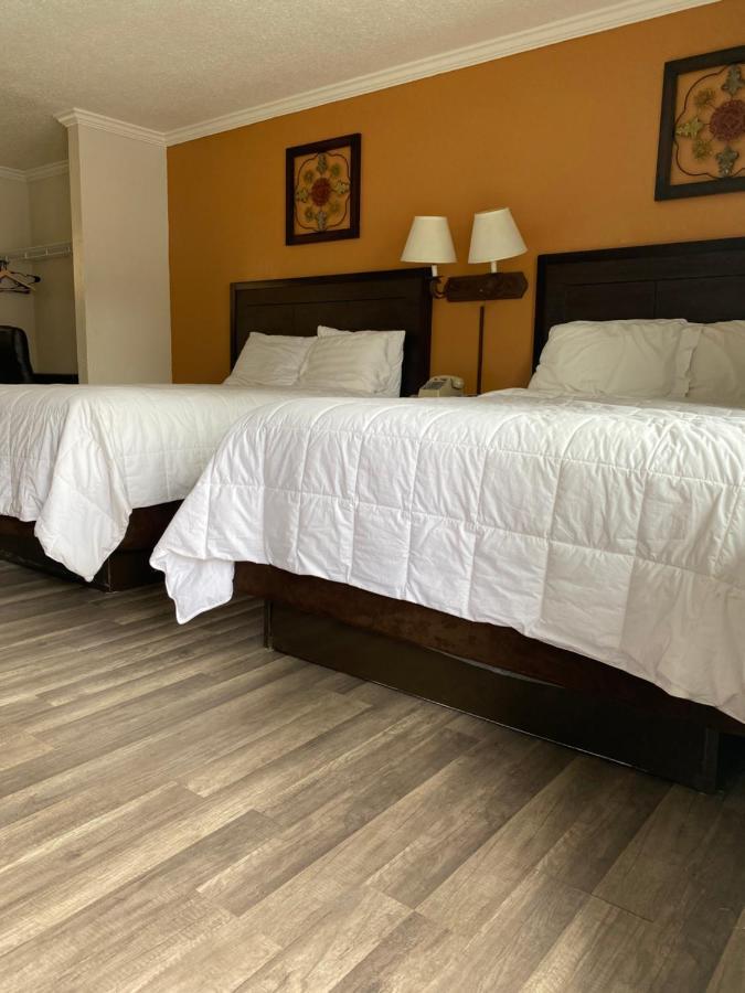 Budget Inn At The Heavenly Gondola South Lake Tahoe Exterior foto
