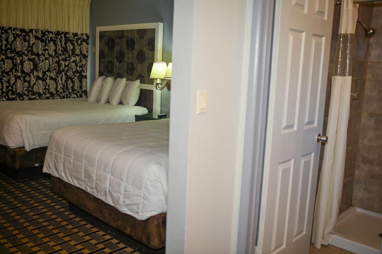 Budget Inn At The Heavenly Gondola South Lake Tahoe Exterior foto