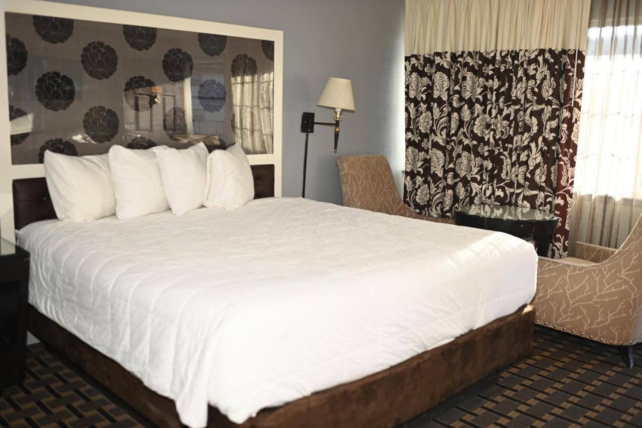 Budget Inn At The Heavenly Gondola South Lake Tahoe Exterior foto