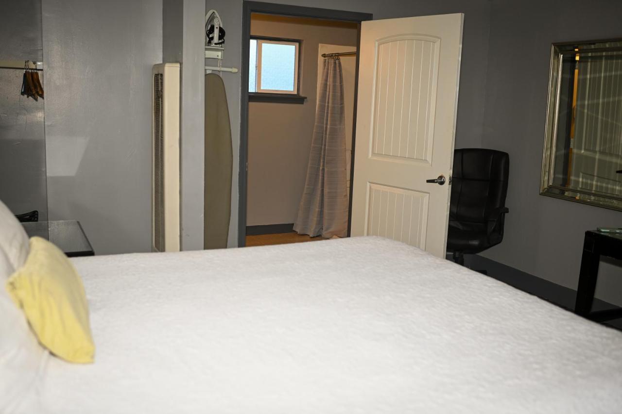 Budget Inn At The Heavenly Gondola South Lake Tahoe Exterior foto