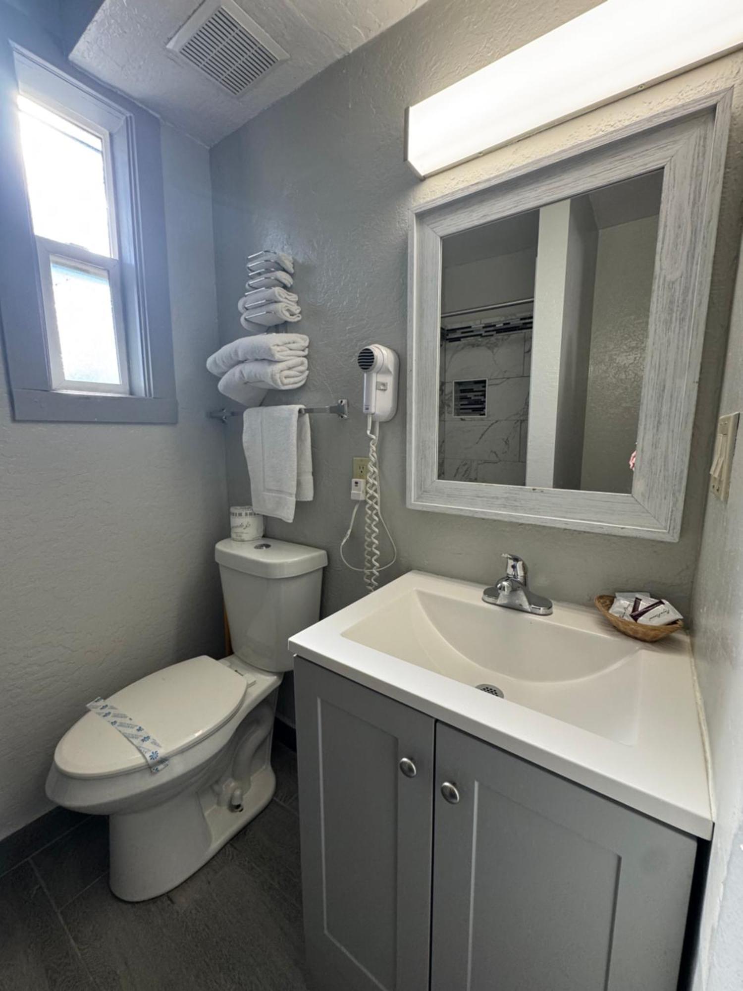 Budget Inn At The Heavenly Gondola South Lake Tahoe Exterior foto