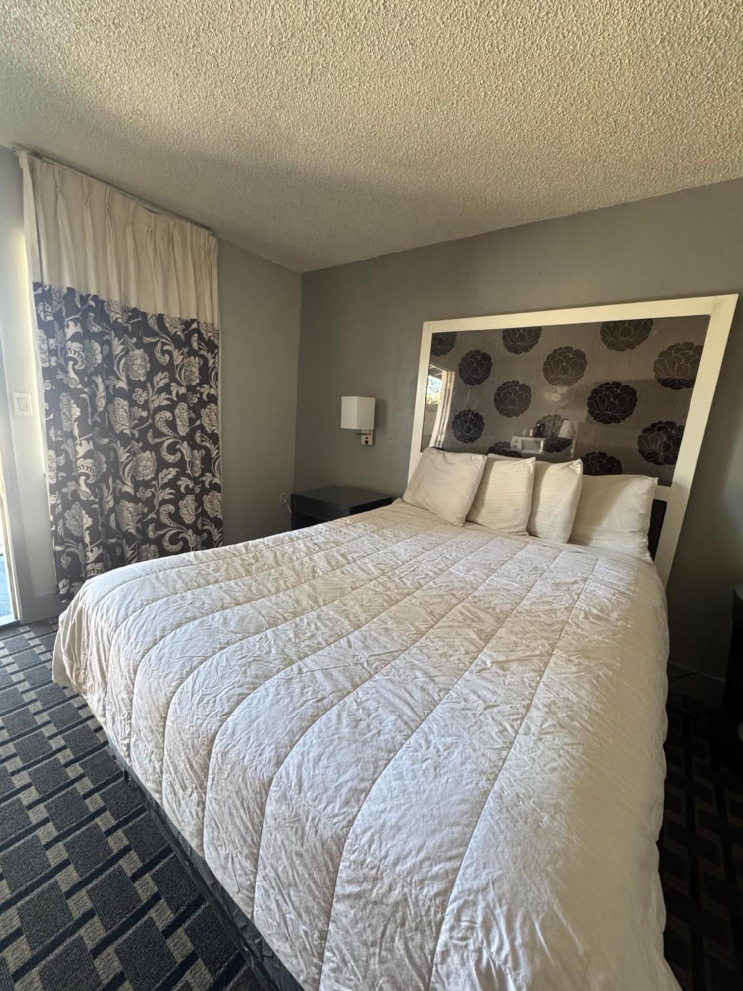 Budget Inn At The Heavenly Gondola South Lake Tahoe Exterior foto