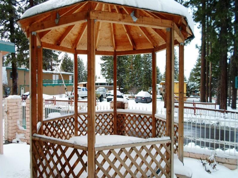 Budget Inn At The Heavenly Gondola South Lake Tahoe Exterior foto