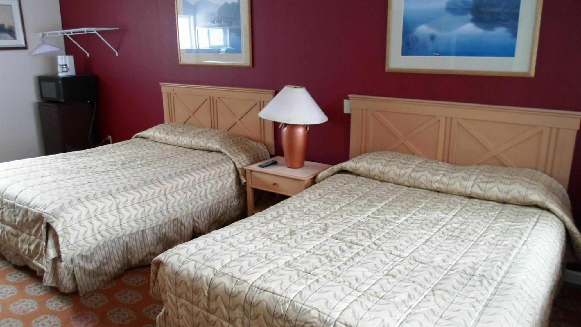 Budget Inn At The Heavenly Gondola South Lake Tahoe Exterior foto