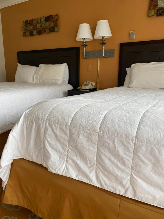 Budget Inn At The Heavenly Gondola South Lake Tahoe Exterior foto